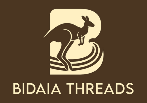 Bidaia Threads